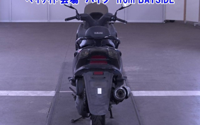 YAMAHA MAJESTY 125FI SE27