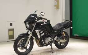 SUZUKI GSX250FX 1996 ZR250C