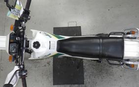 YAMAHA SEROW 225 1KH