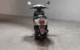 SUZUKI LET`S CA4AA