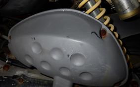 SUZUKI TR50 STREET MAGIC 2005 CA1LB