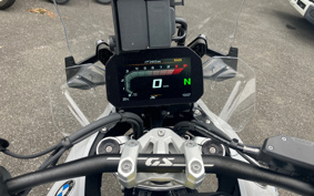 BMW R1300GS ASA 2024 0M21