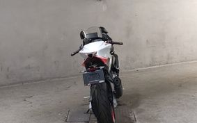 APRILIA RS660 2025 ..