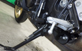 YAMAHA XSR900 2022 RN80J