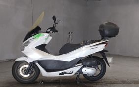 HONDA PCX125 JF56