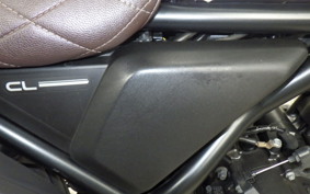 HONDA CL250-2