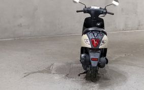 SUZUKI LETS CA4AA