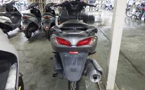 SUZUKI SKYWAVE 200 (Burgman 200) CH41A