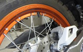 YAMAHA SEROW 250 Gen.2 1999 DG17J