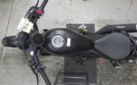 HONDA REBEL 250 E-Clutch MC49
