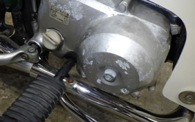 HONDA C50 SUPER CUB AA01