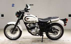 KAWASAKI W230 2023 BJ230A