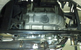 YAMAHA DRAGSTAR 250 VG05J