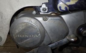 HONDA C50 SUPER CUB AA01