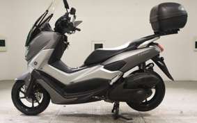 YAMAHA N-MAX SED6J