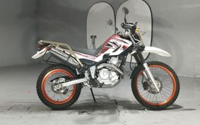 YAMAHA SEROW 250 DG17J