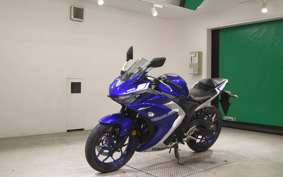 YAMAHA YZF-R25 RG10J
