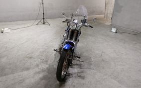 HONDA STEED 400 1999 NC37