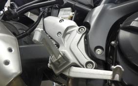 SUZUKI SV650 A 2016