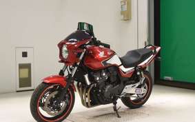HONDA CB400SF VTEC 2010 NC42