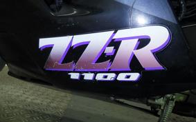 KAWASAKI ZZ1100 NINJA R 1991 ZXT10C