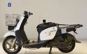 YAMAHA GEAR Gen.2 UA06J