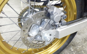 HONDA XR230 MOTARD 2021 MD36