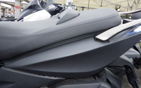 KYMCO K-XCT 300 i 2018