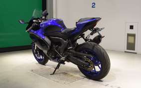 YAMAHA YZF-R7 2024 RM39J