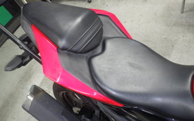 KAWASAKI NINJA 250 SL 2007 BX250A