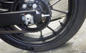 HONDA CB250RA 1993 MC52