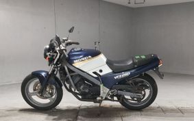 HONDA VTZ250 MC15