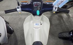 HONDA C50 SUPER CUB E AA01