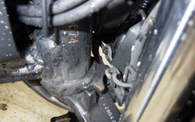 SUZUKI GSX-S125 DL32B