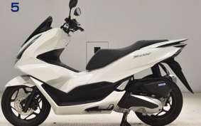HONDA PCX 125 2024 JK05