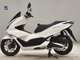 Фото Honda PCX 125 2024 с японского аукциона