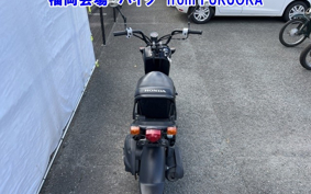 HONDA ZUMAR