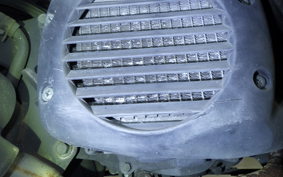 YAMAHA JOG Delux SA39J