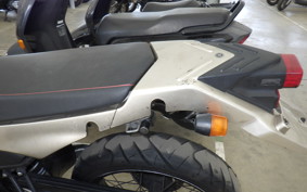 YAMAHA SEROW 250 Gen.2 DG17J