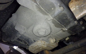 YAMAHA MAXAM 250 SG21J