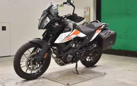 KTM 390 ADVENTURE 2021