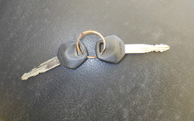 SUZUKI BIRDIE 50 E BA42A