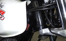 HONDA FTR223 1998 MC34