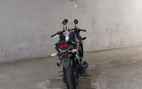 HONDA CBR250R MC41