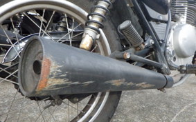 SUZUKI GRASS TRACKER 2017 NJ4BA