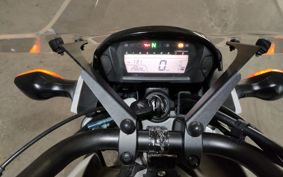 HONDA CTX700 DCT RC68