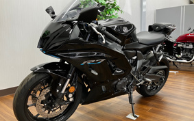 YAMAHA YZF-R7 2022 RM39J