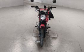 HONDA CT125 HUNTER CUB JA55