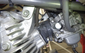 HONDA FTR223 MC34