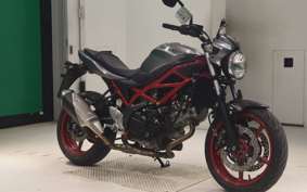 SUZUKI SV650 A 2019 VP55B
